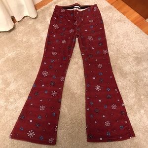 Zara Pants size 28